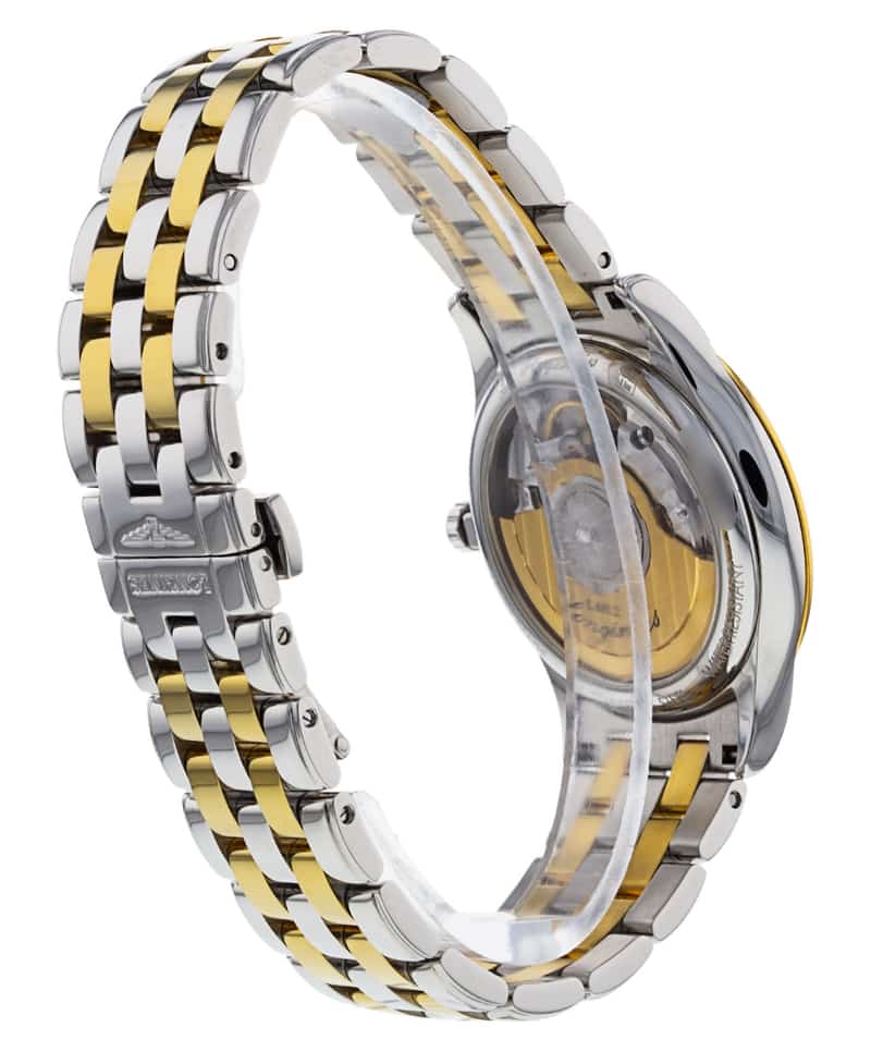 Longines Flagship L4.774.3.37.7
